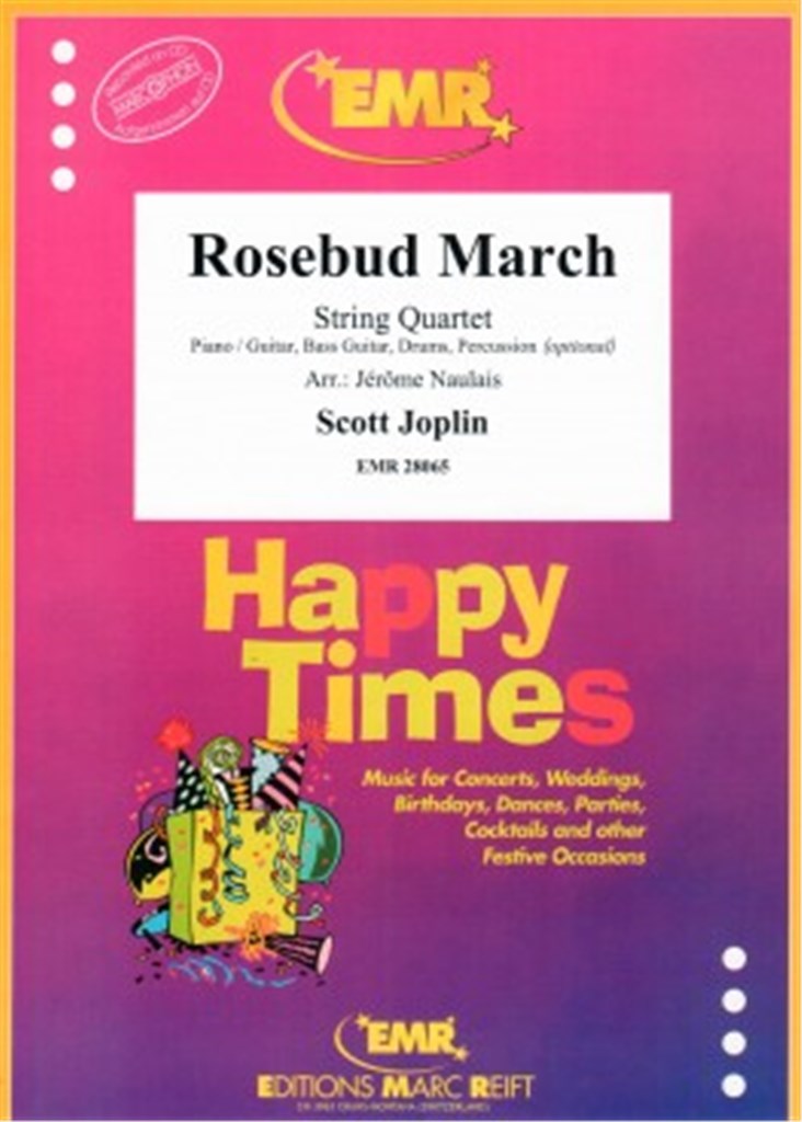 Rosebud March